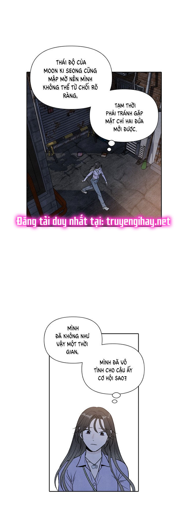 điều khiến tôi quyết tâm muốn chết chapter 35.2 16