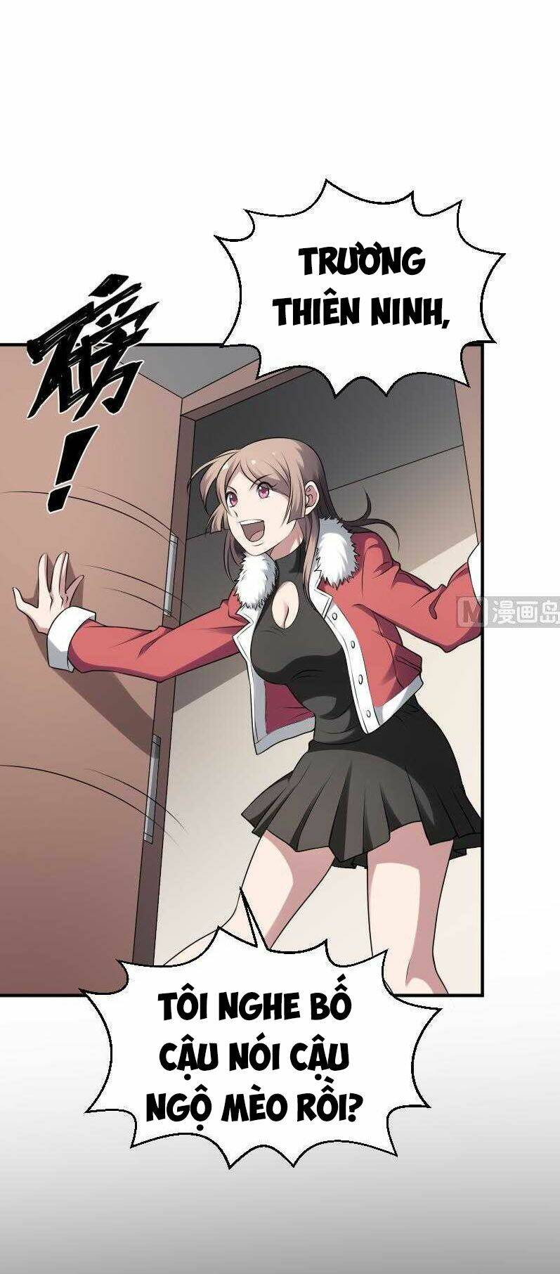 văn âm sư chapter 31 9