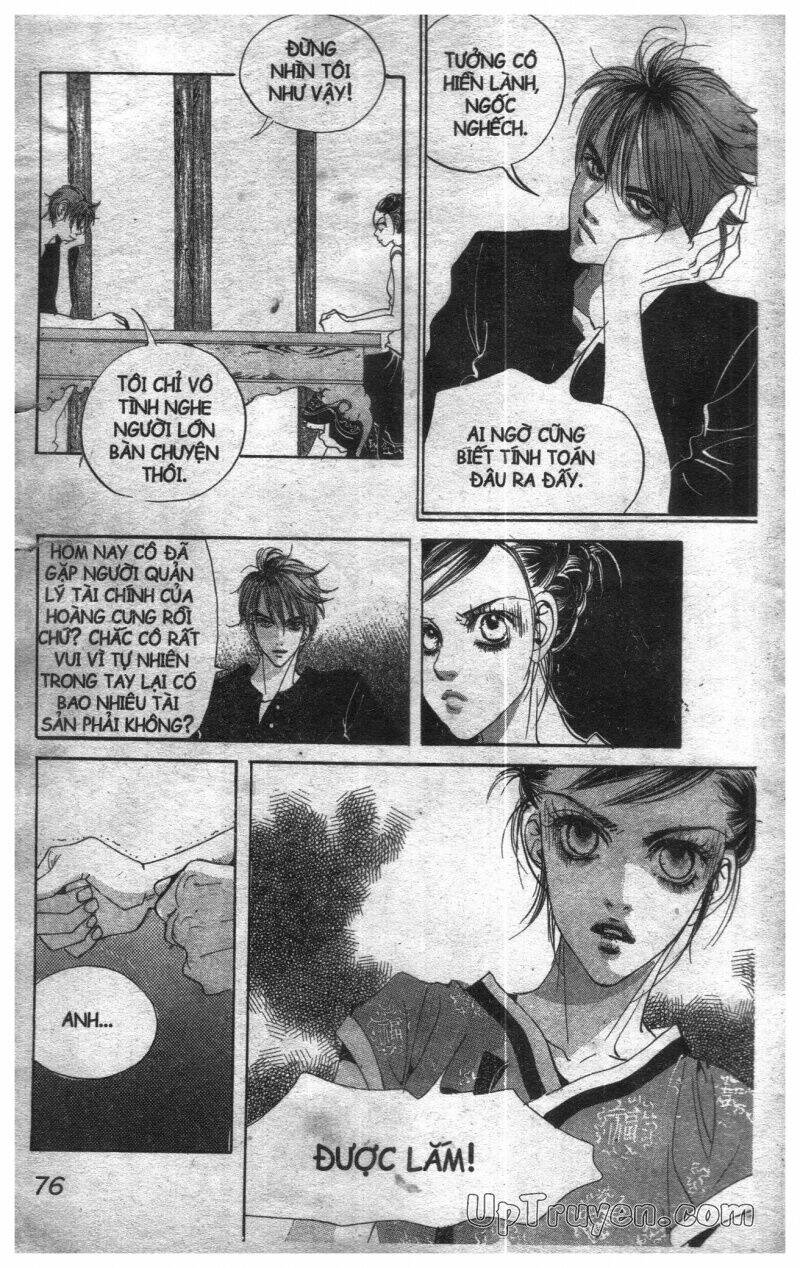 hoàng cung chapter 2 74
