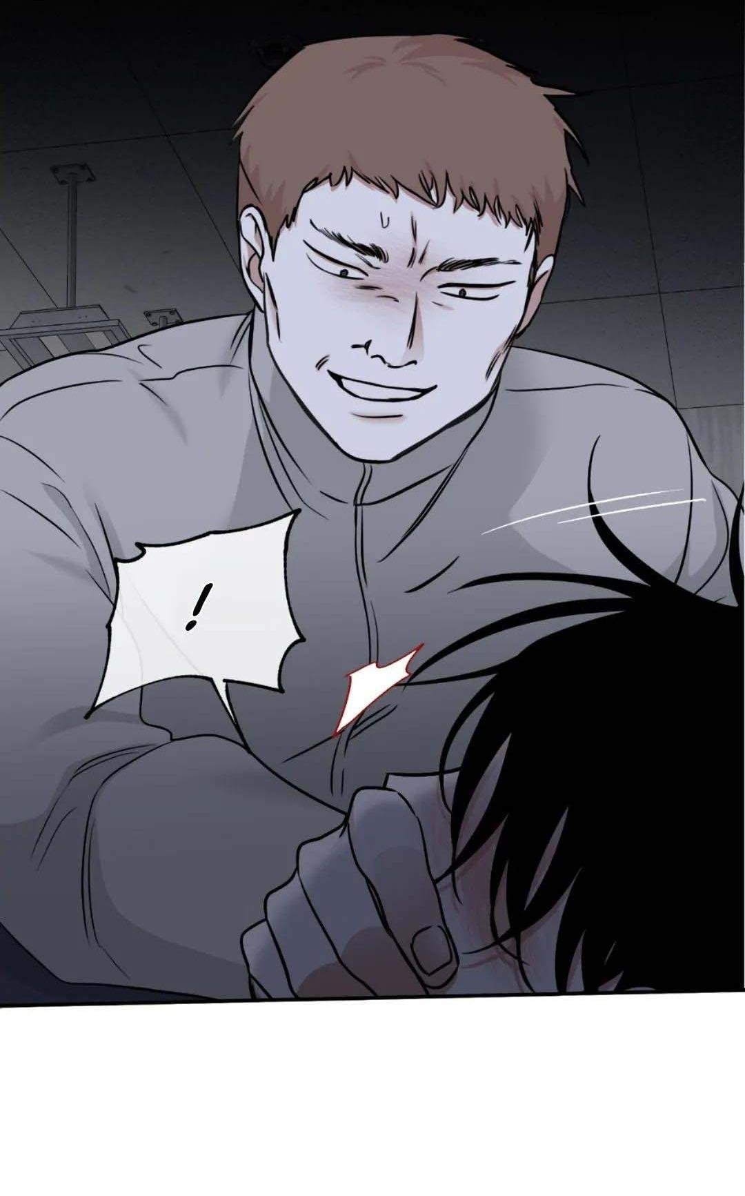 thủy triều thấp lúc chạng vạng chapter 91 92