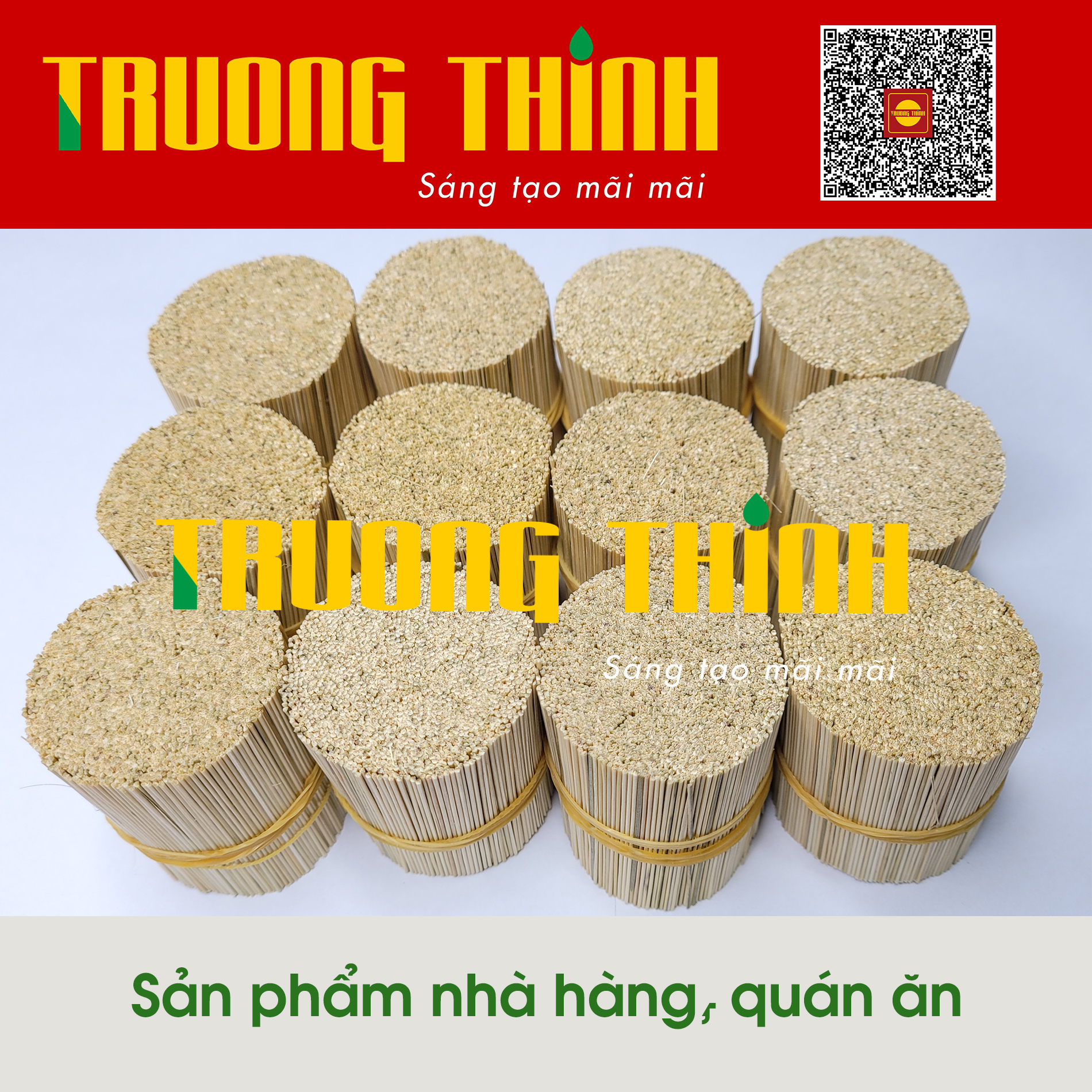 Tăm Xỉa Răng Phổ Thông Đảm Bảo Chất Lượng Tiết Kiệm Gía Siêu Rẻ Thương Hiệu Trường Thịnh - Loại 1000gr - {1kg}