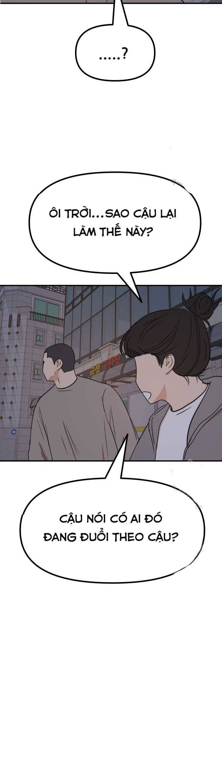 Bạn Trai Vệ Sĩ chapter 103 50