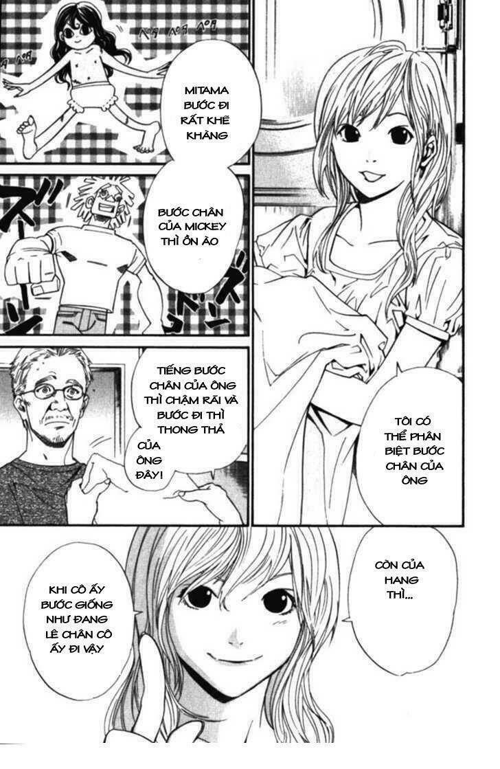 alive - the final evolution chapter 51 17