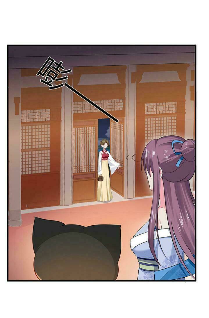 độc phi thần y quá kiêu ngạo chapter 30 10