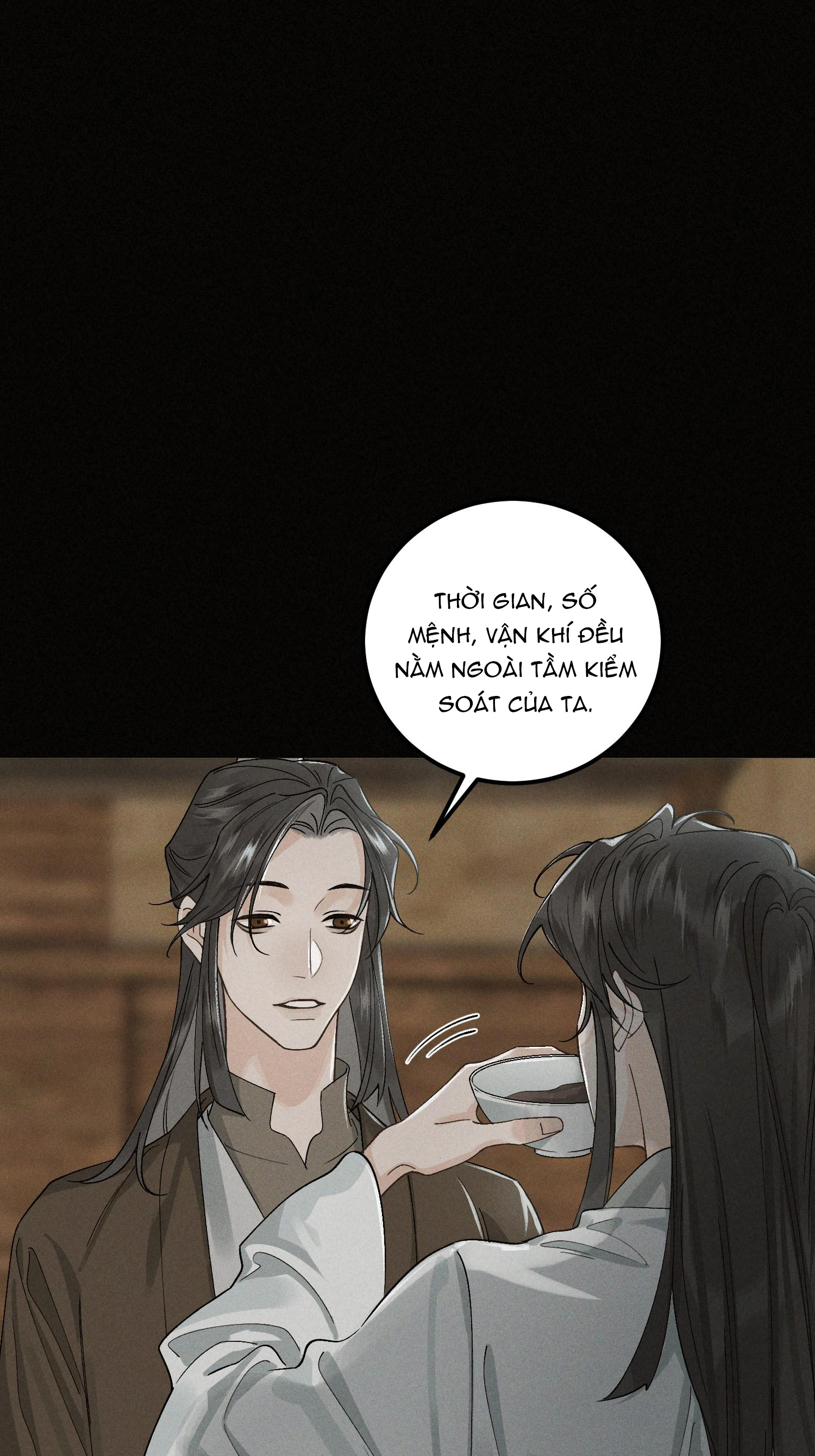 trăng trong giấc mộng chapter 12 20