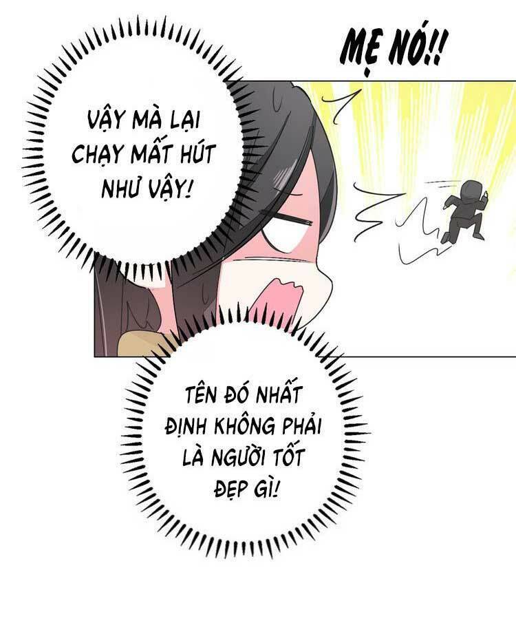 điều ước sủng ái bất bình đẳng chapter 61.2 17