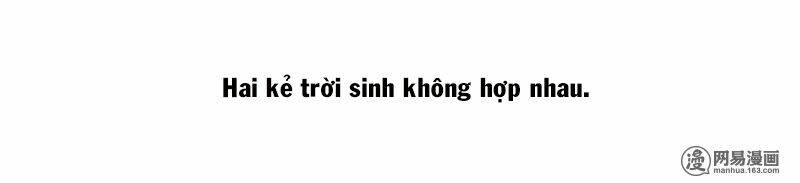 trời sinh một cặp? tôi cự tuyệt! chapter 0 14
