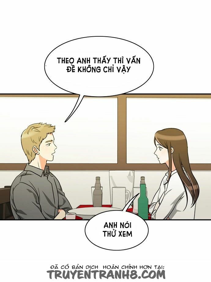 do it one more time- yêu lại từ đầu chapter 10 28