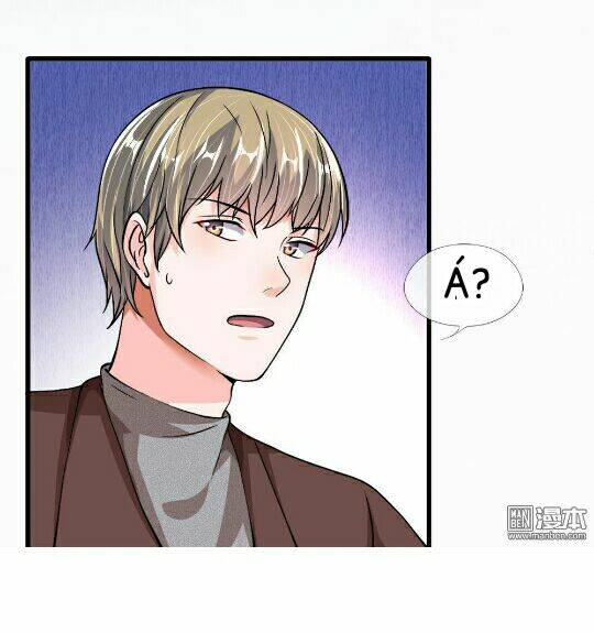 bộ trưởng ác ma tiếp cận tôi chapter 26 15