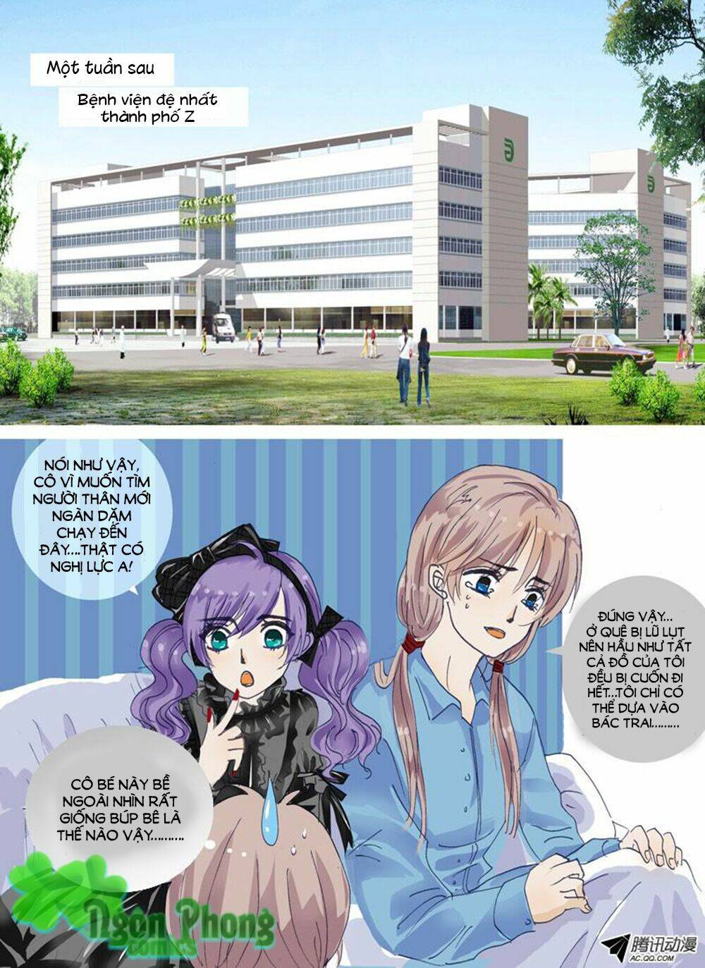 nếu vẫn có thể yêu anh chapter 1 7