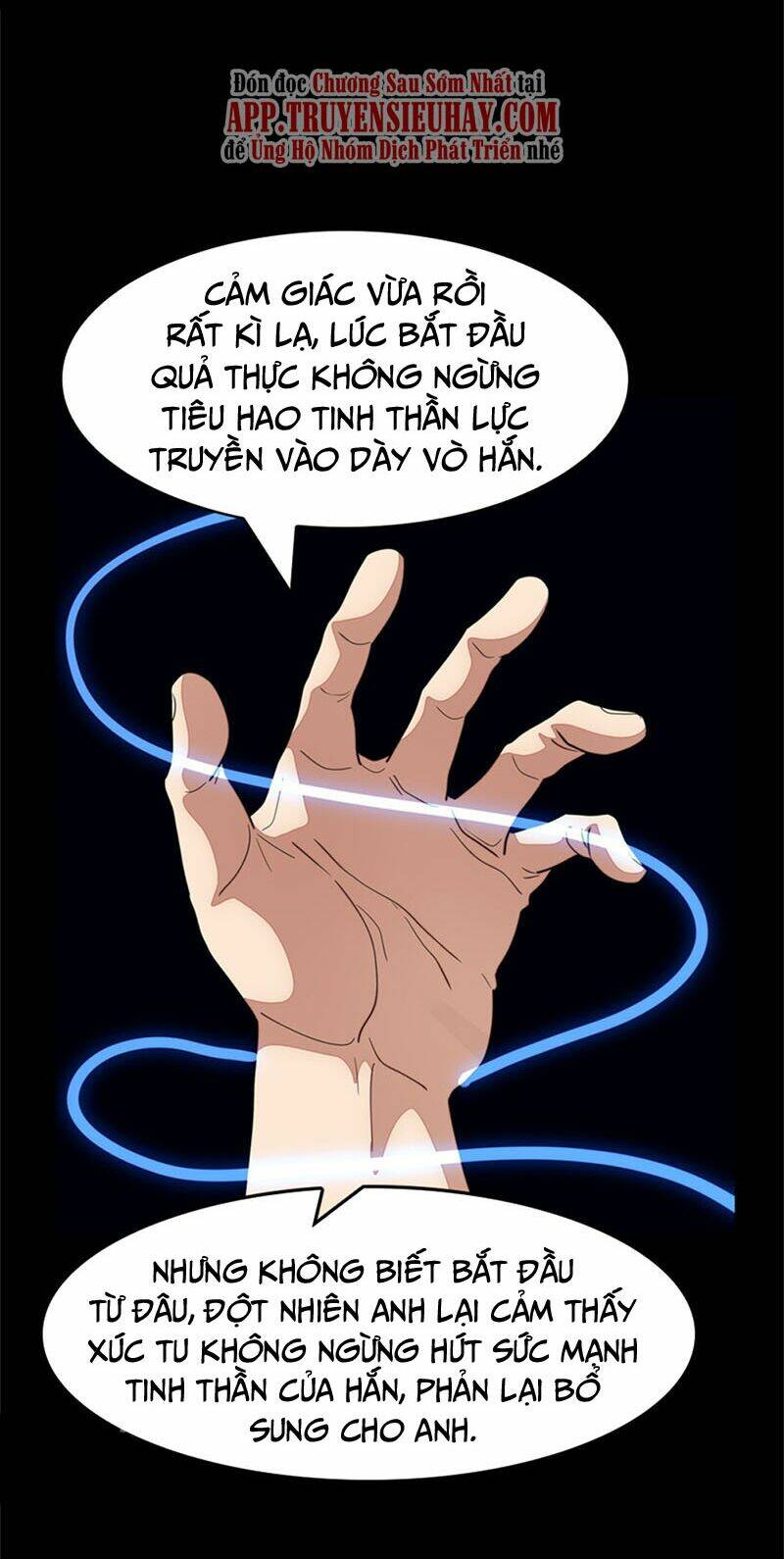 bạn gái virus của tôi chapter 281 18