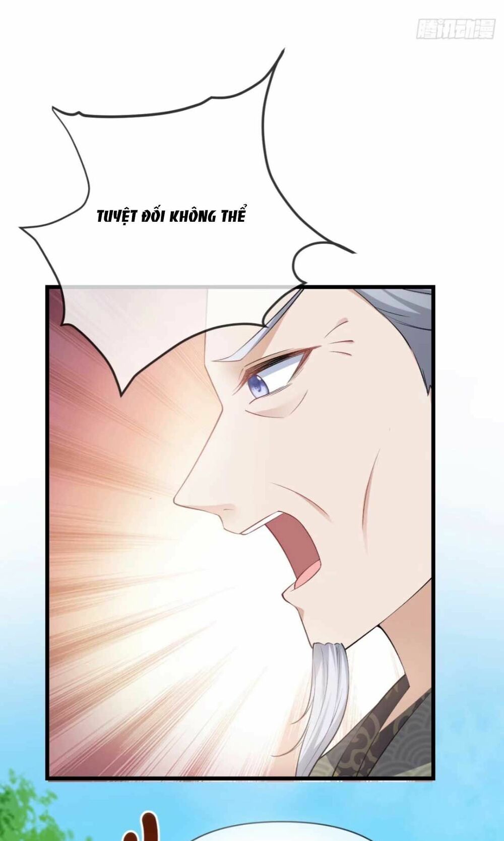 đại đích nữ trọng sinh về báo thù chapter 6 36