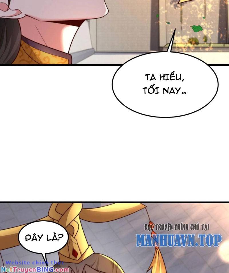 ta nuôi quỷ ở trấn ma ty chapter 286 71