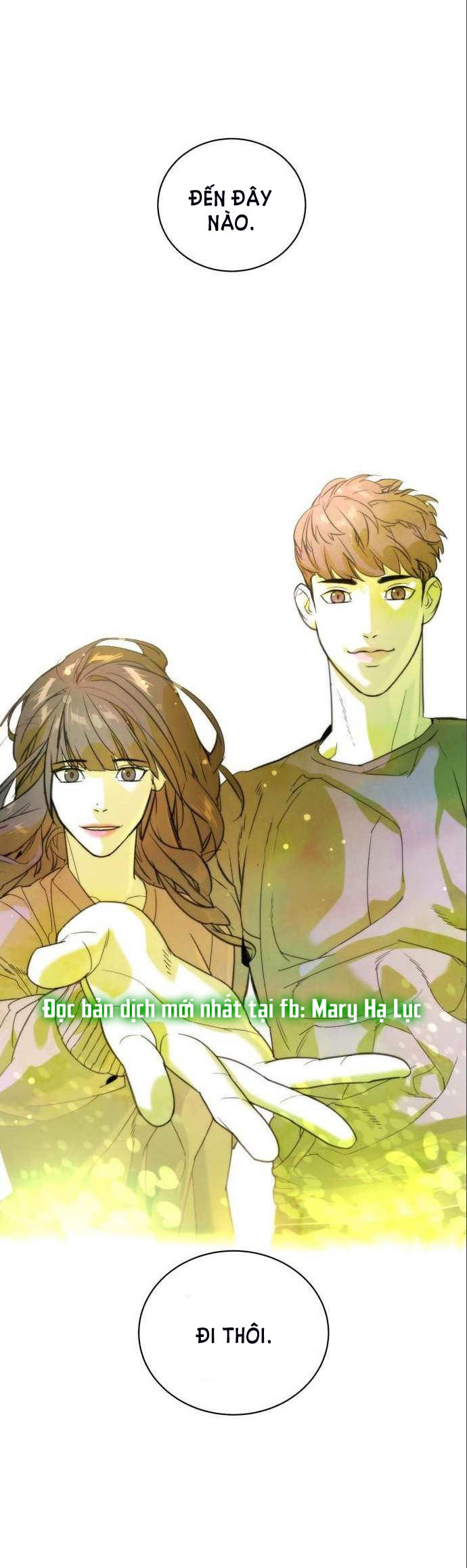 bạch huyết - white blood chapter 90 56