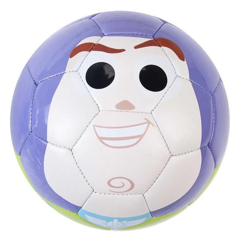 Banh bóng đá nhân vật Buzz Lightyear Toy Story size 2 Mesuca D665-J