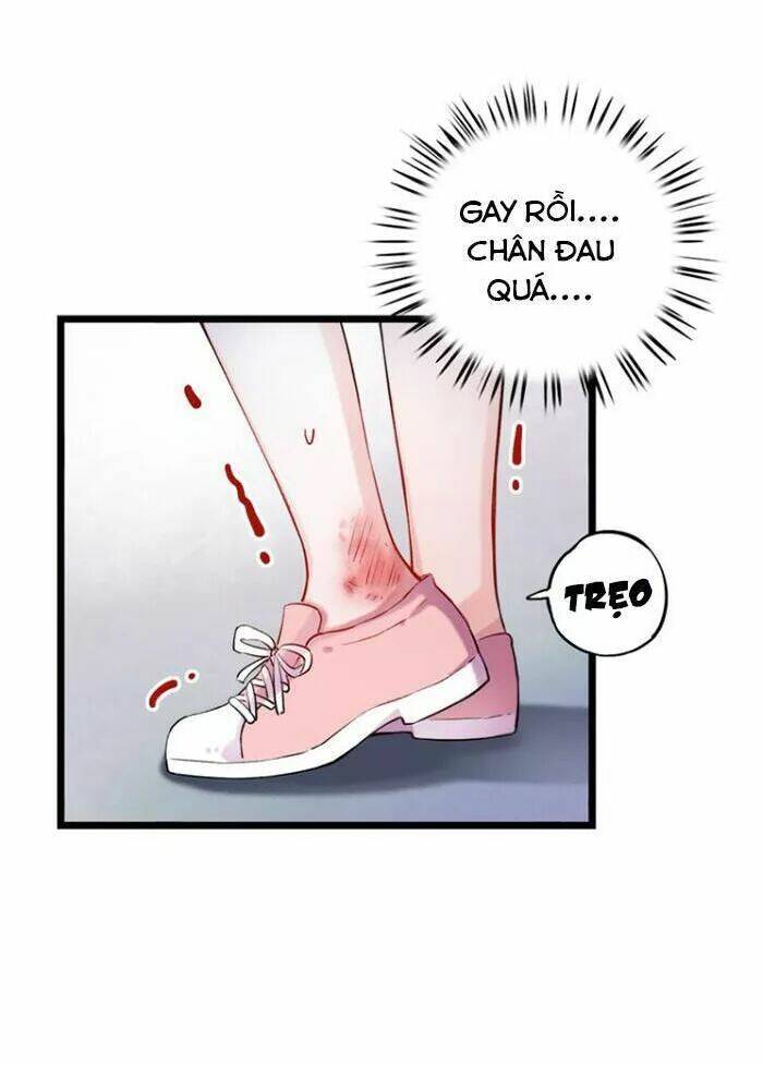 trạch thượng tịch mịch huỳnh hỏa chapter 18 73