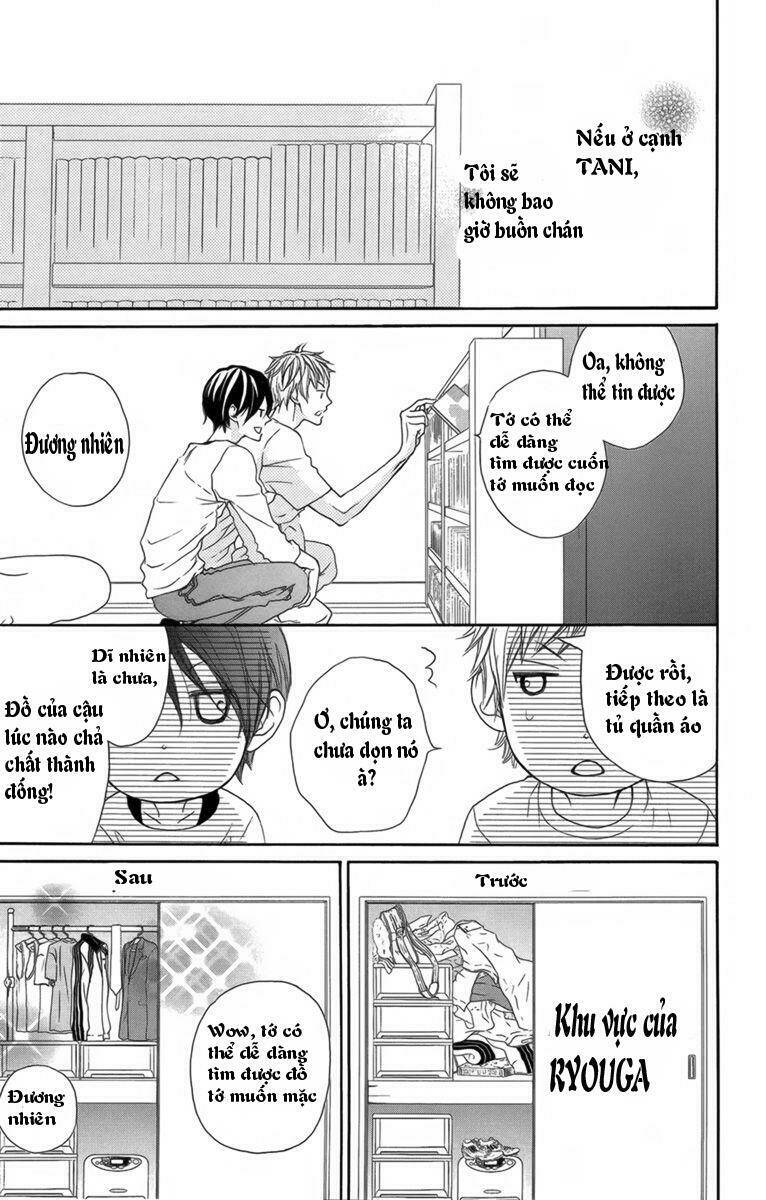 dashigurashi chapter 3 12