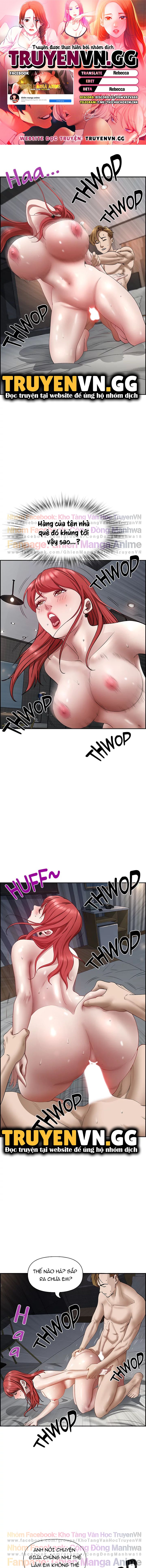 chung nhà bạn mẹ chapter 34 1