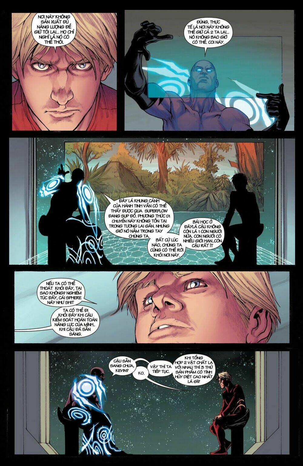 avengers (2013) chapter 16 13