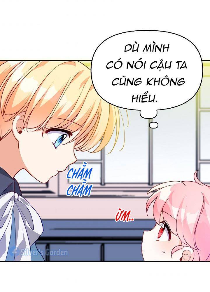 Em Gái Cưng Của Đại Công Tước Ác Ma Chapter 9 - Next Chapter 10