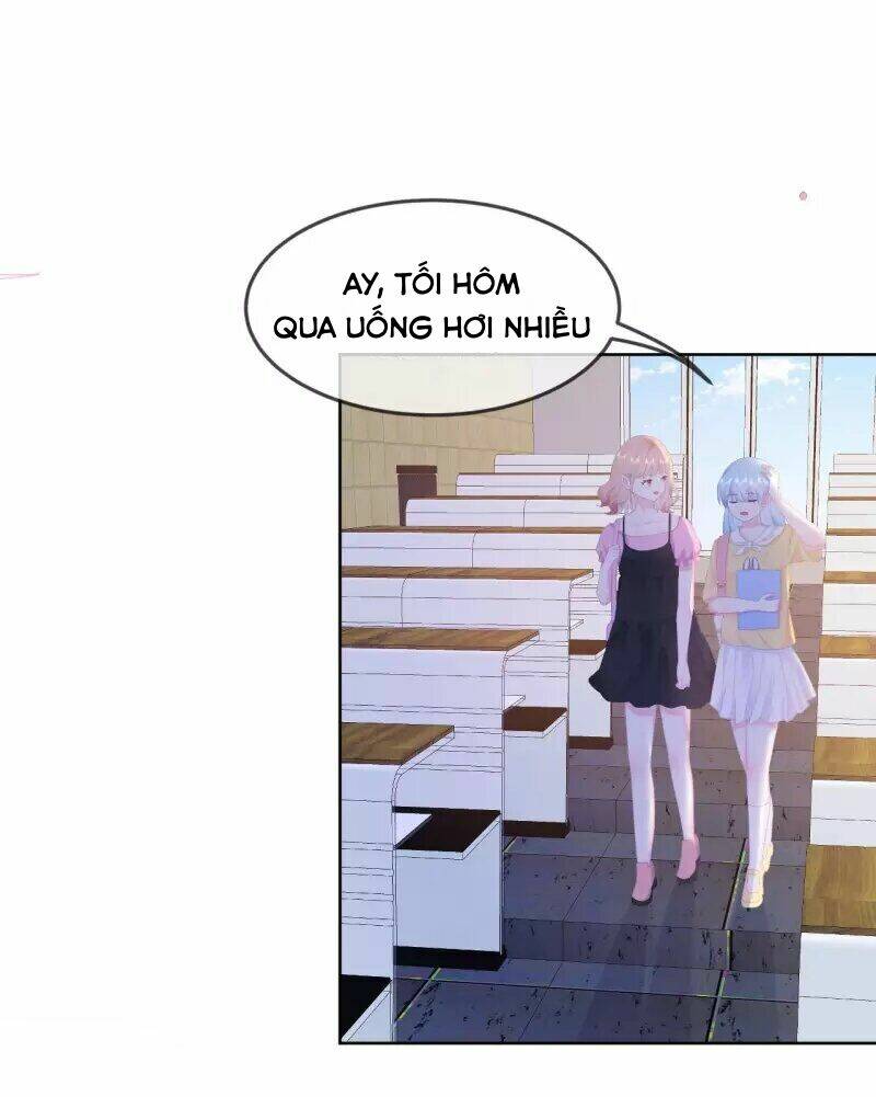 tôi và lịch sử yêu đương của tôi chapter 6 6