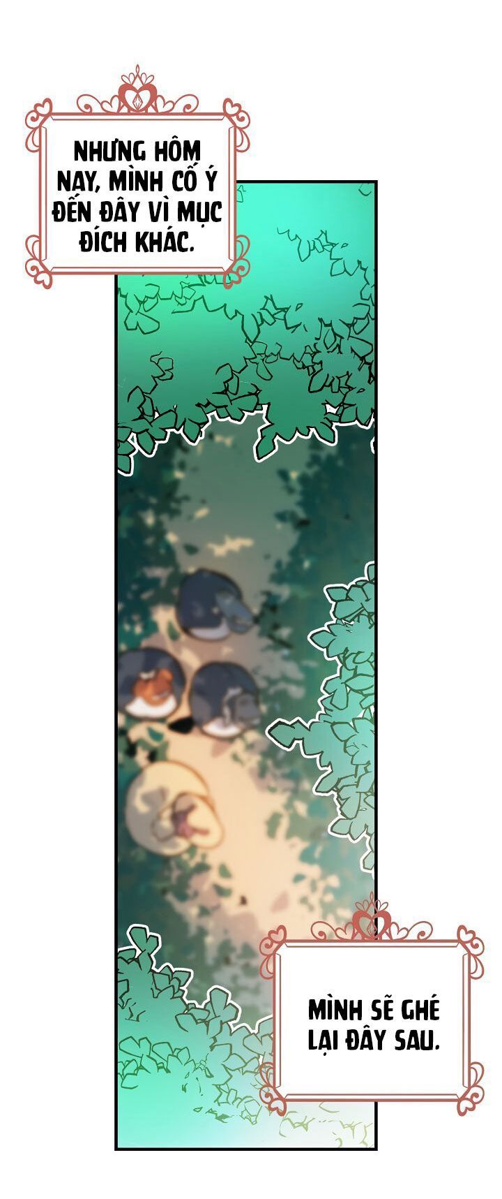 hoàng phi bóng tối - shadow queen chapter 17 34