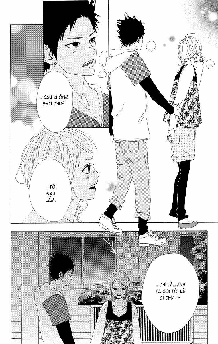 yume miru taiyou chapter 17 19