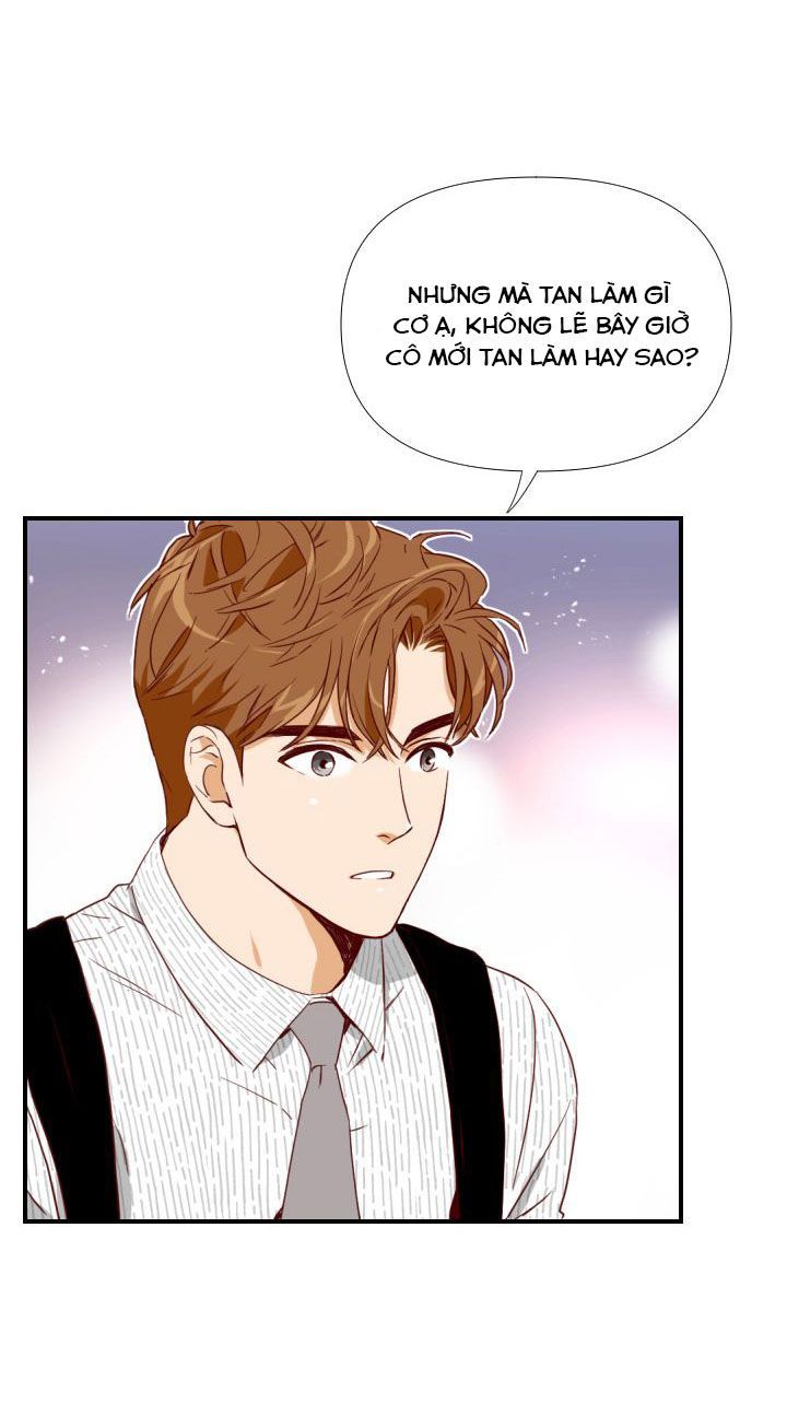 khoảnh khắc lãng mạn chapter 4 28