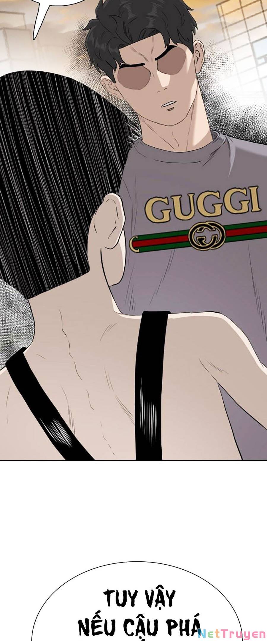 người xấu chapter 96 2