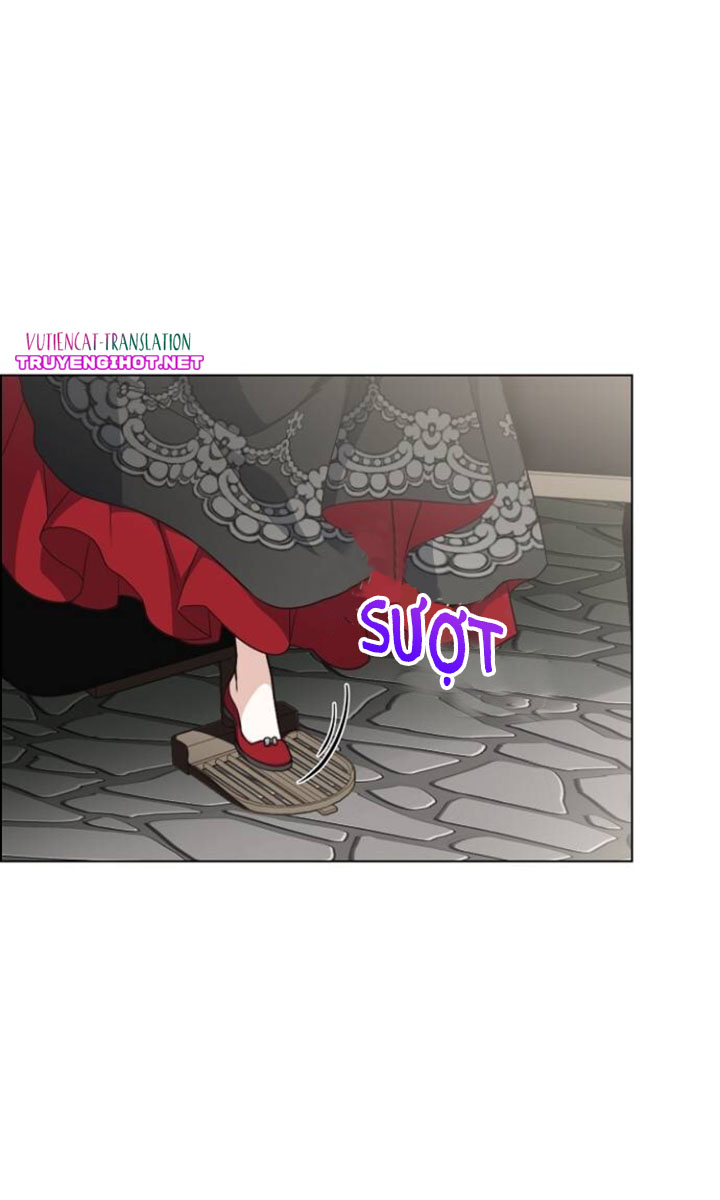 lời cầu hôn đến từ hoàng đế chapter 26.2 35