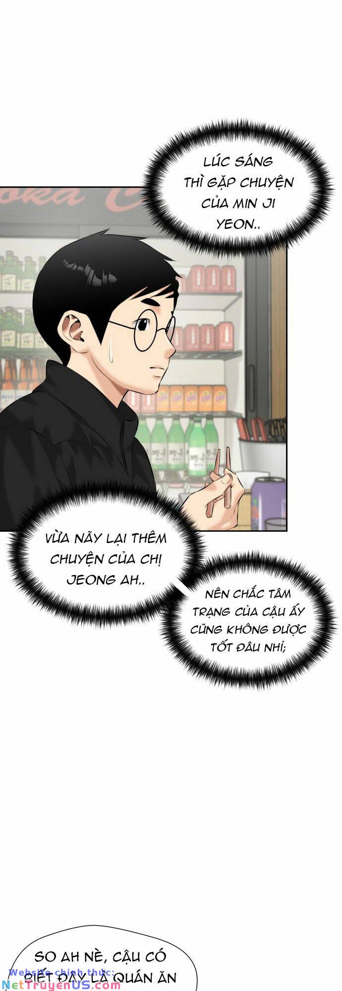 gương mặt thiên tài chapter 128 34