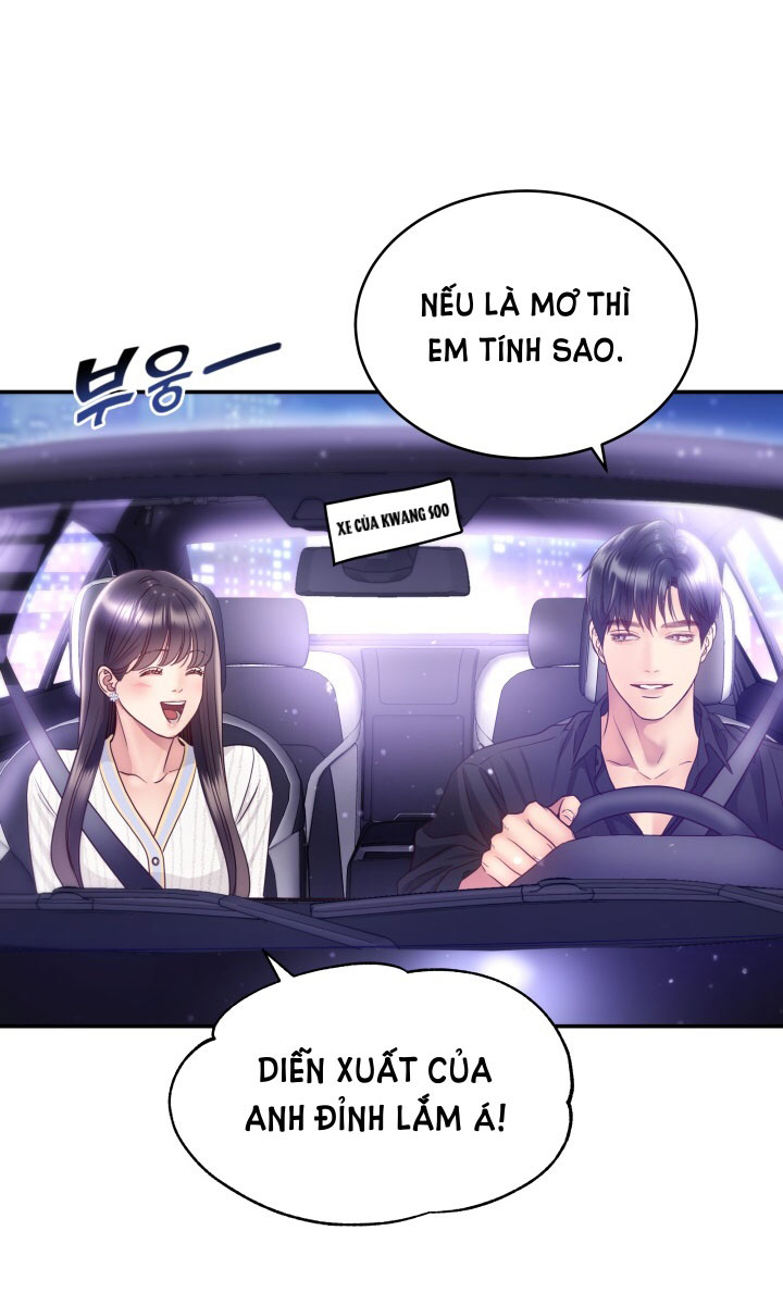 [16+] ánh sao ban mai chapter 58.1 40