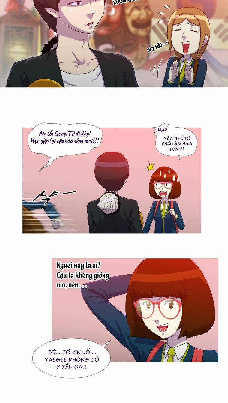 horn (jinnyang) chapter 2 19