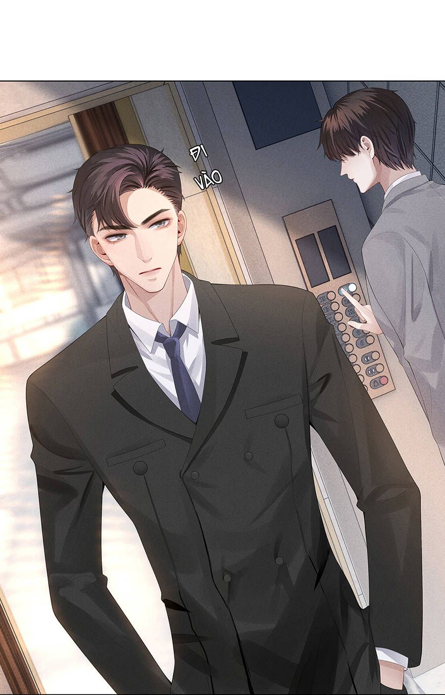 dior tiên sinh chapter 7 37