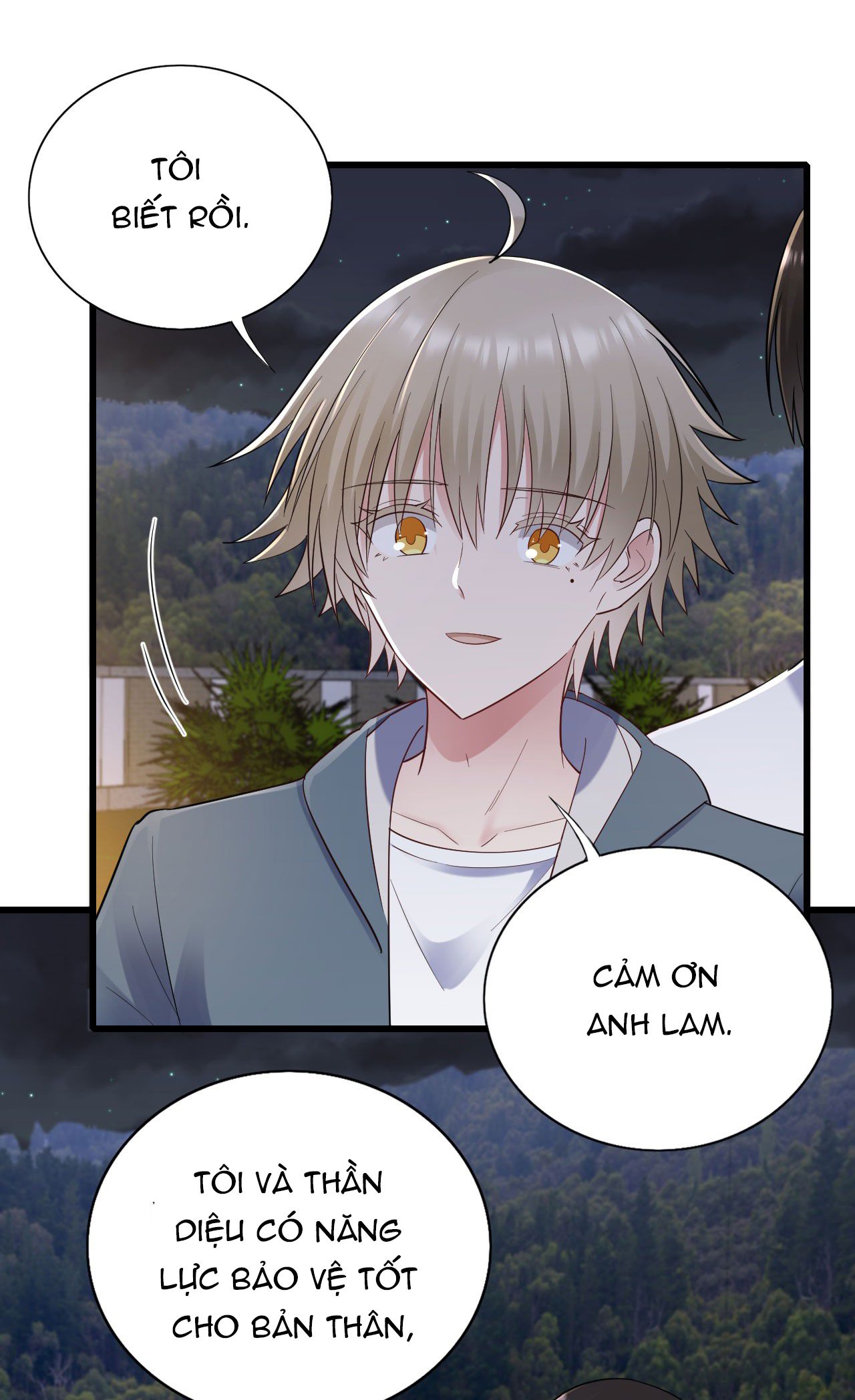 tức thời phạm quy [ tức thì vi quy ] chapter 49 26