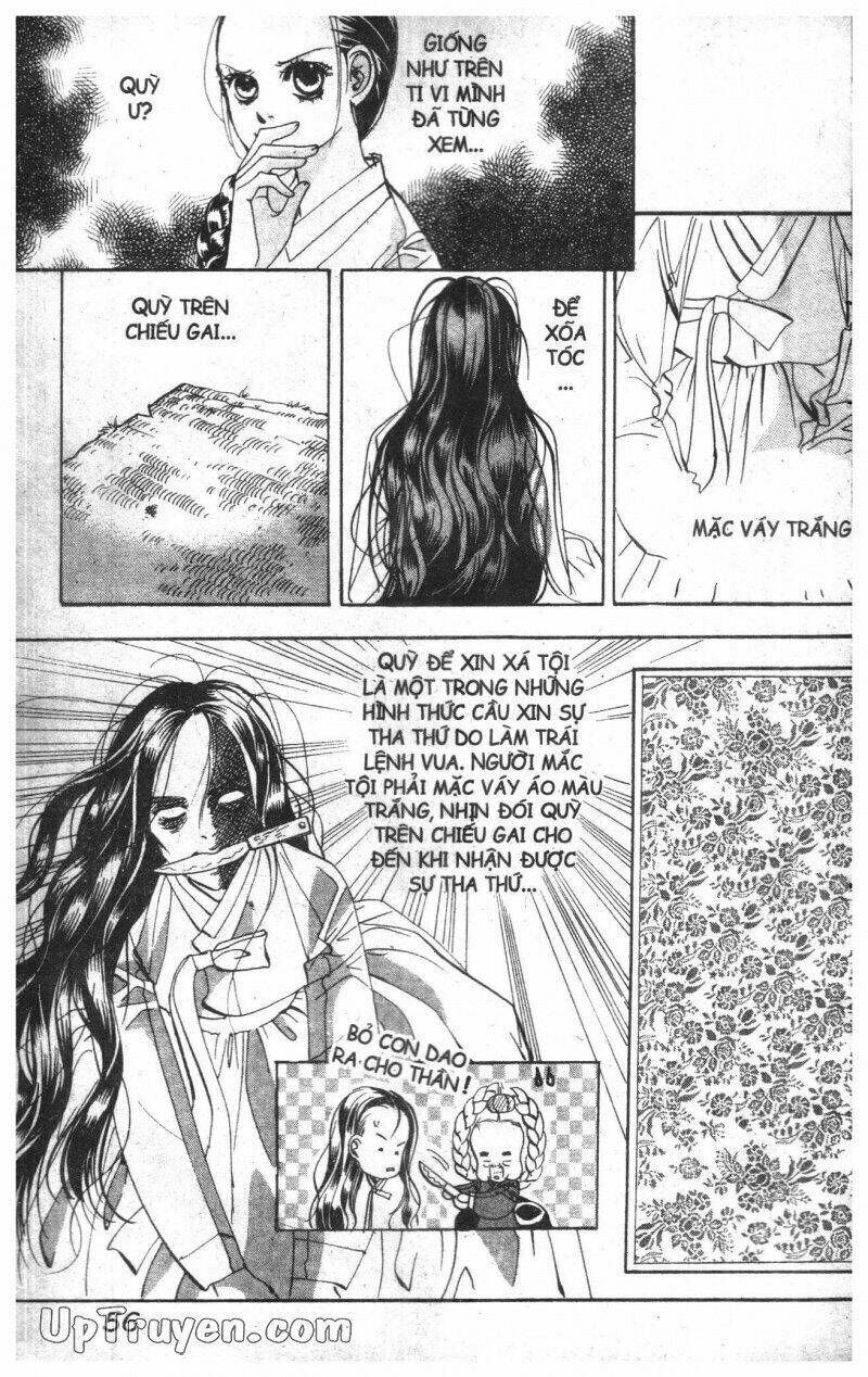 goong - [ hoàng cung ] chapter 11 50