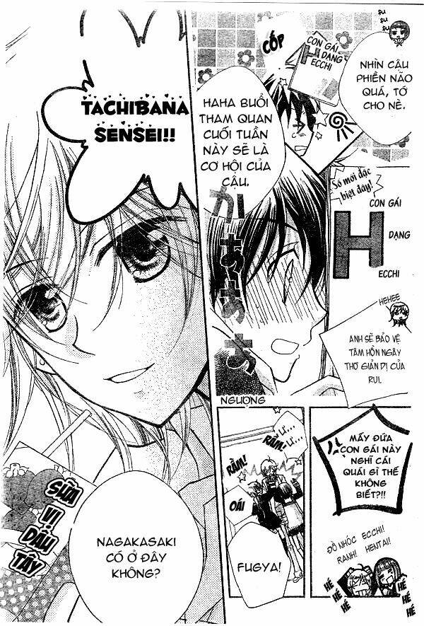 orange planet chapter 3 13