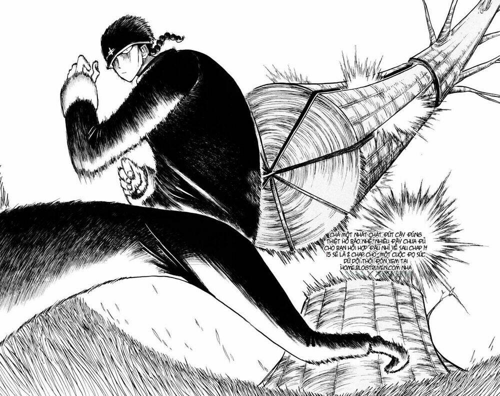 law of ueki plus chapter 13 17