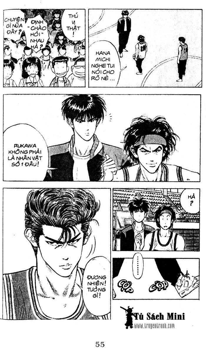 cao thủ bóng rổ chapter 100 8