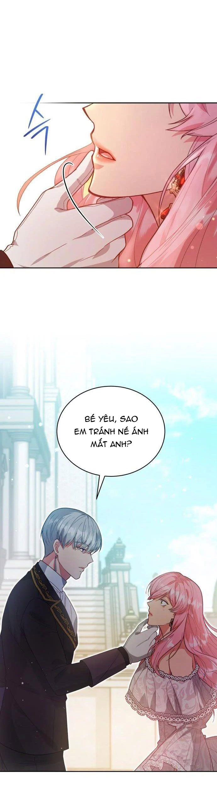 Tôi Đã Quyến Rũ Tên Công Tước Xảo Trá chapter 2.1 - Trang 13