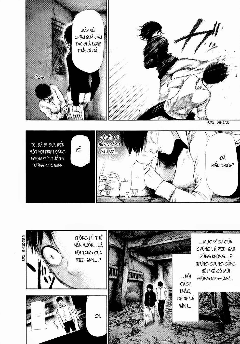 ngạ quỷ tokyo chapter 54 7