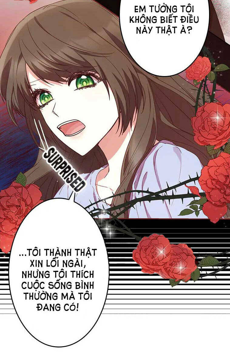 từ ác nữ, tôi trở thành một người mẹ chapter 8 50