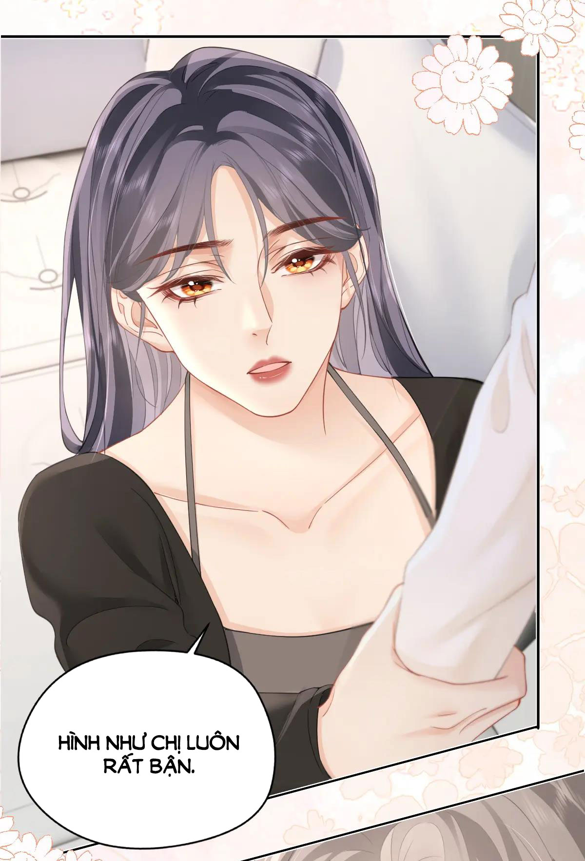 luôn có giáo viên muốn mời phụ huynh chapter 14.2 12