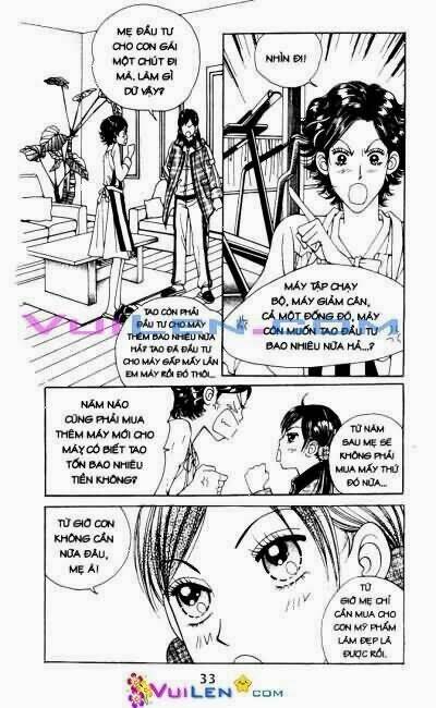 giấc mơ thần tượng chapter 1 33