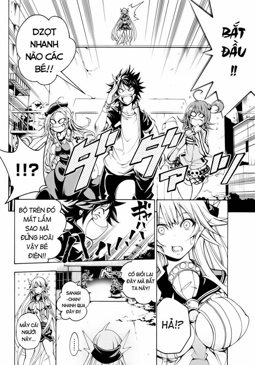 rising x rydeen chapter 8 4