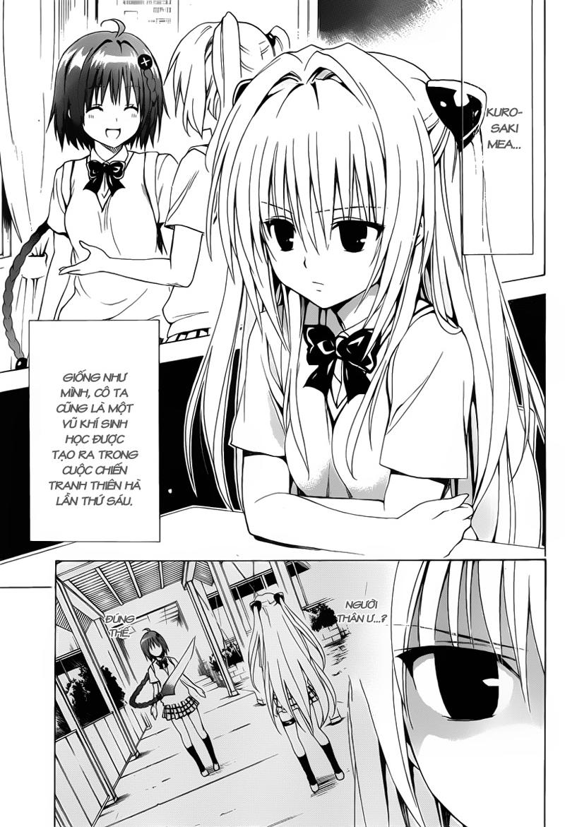 to love - ru darkness chapter 3 6