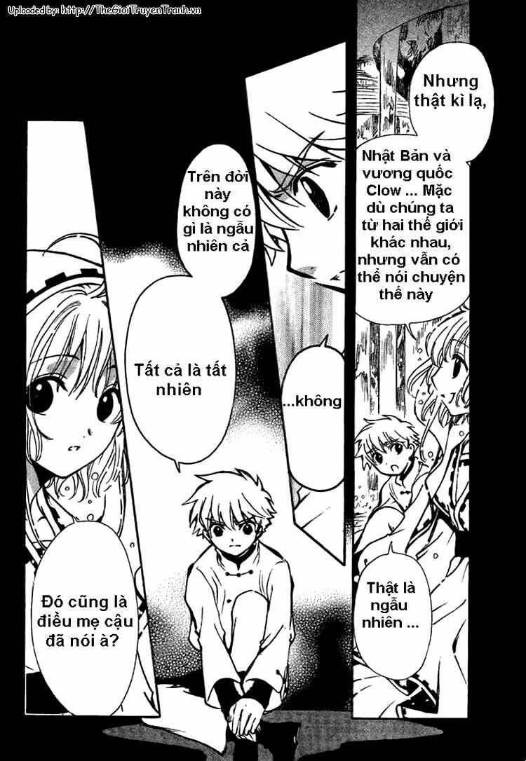 huyền thoại đôi cánh chapter 190 8