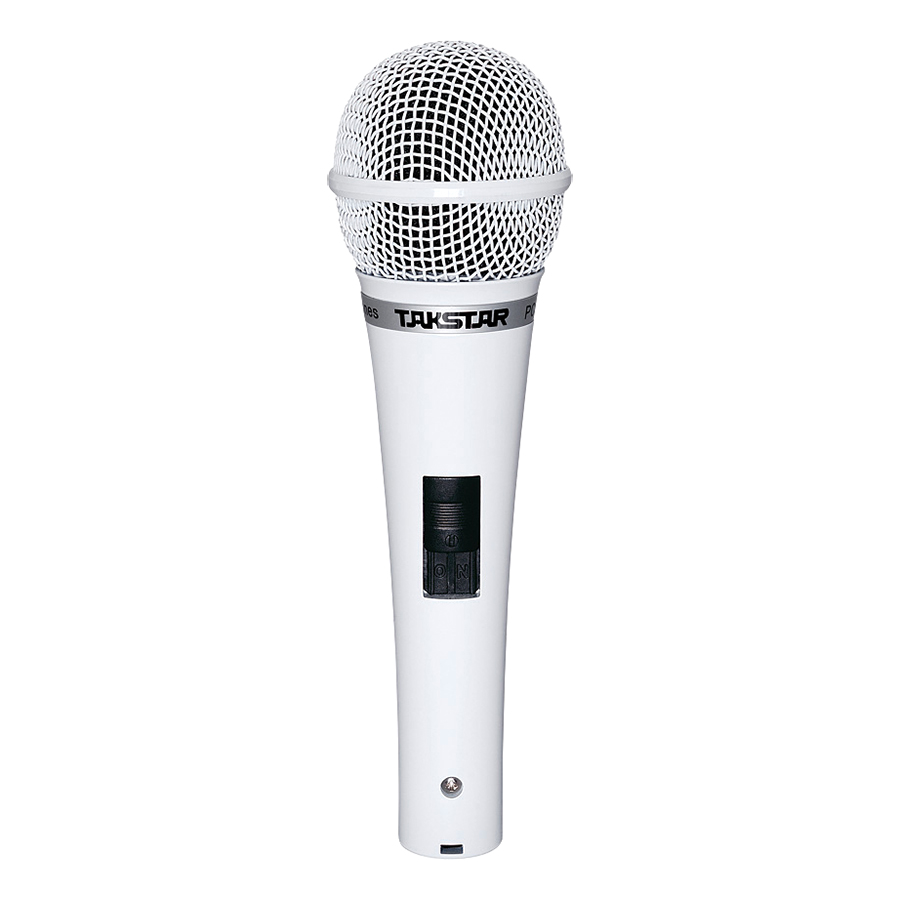 Micro Thu Âm Và Hát Karaoke Online Takstar PCM-5550
- Hàng Chính Hãng