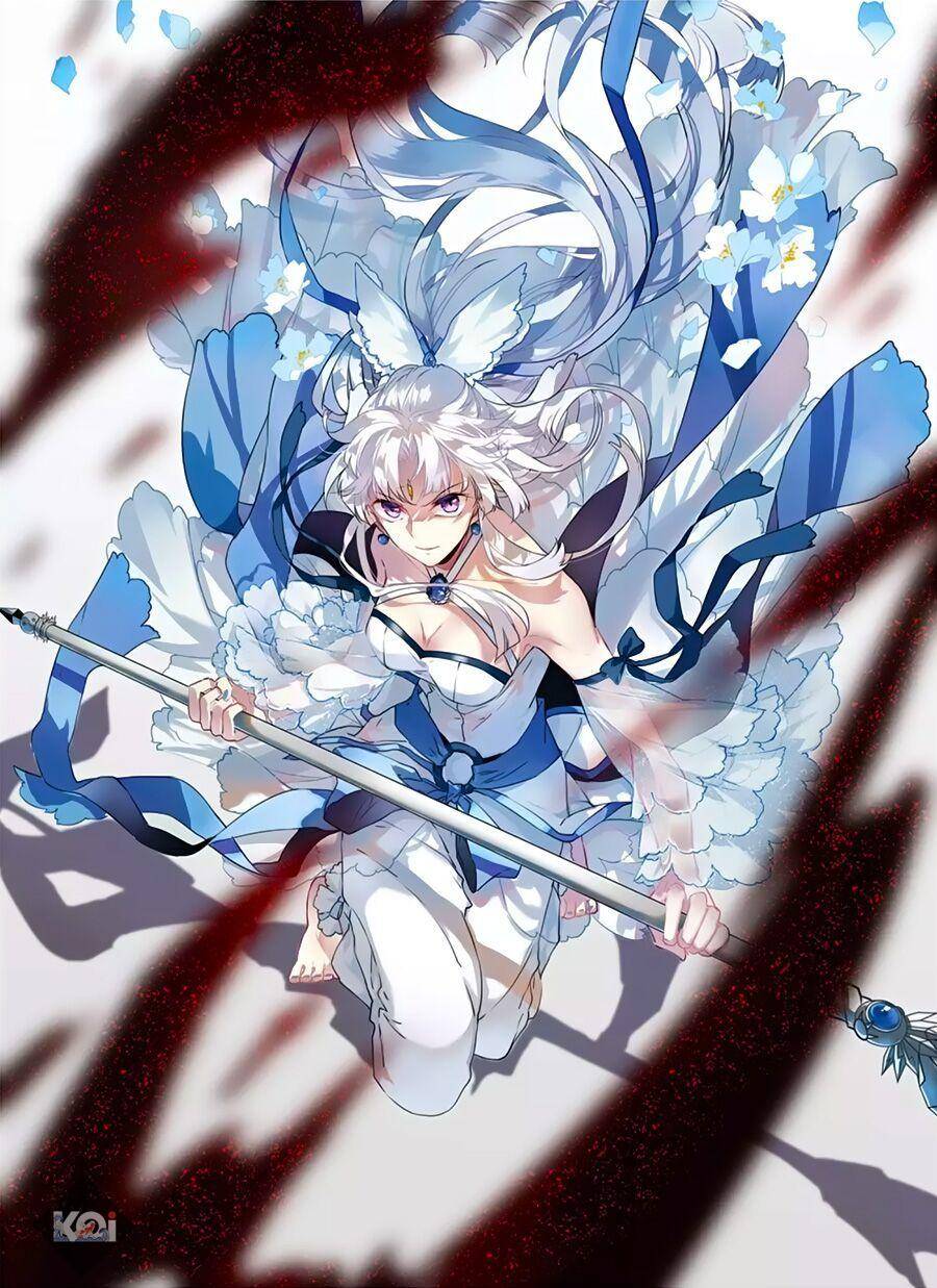 tam nhãn hao thiên lục chapter 294.1 1