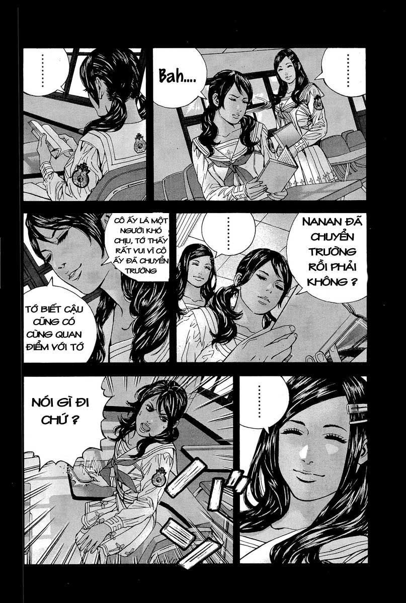 thảm họa marhawa chapter 19 2